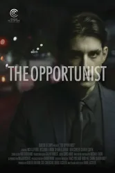 The Opportunist 2013 постер