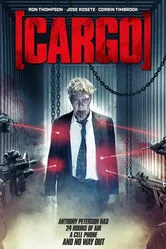[Cargo] постер