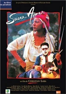 Постер Sucre amer