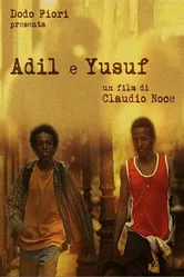 Adil e Yusuf постер