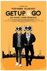 Get Up and Go постер