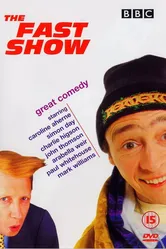 Быстрое шоу 1994 постер