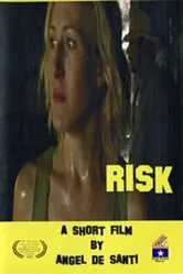 Risk 2006 постер