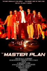 The Master Plan 2005 постер