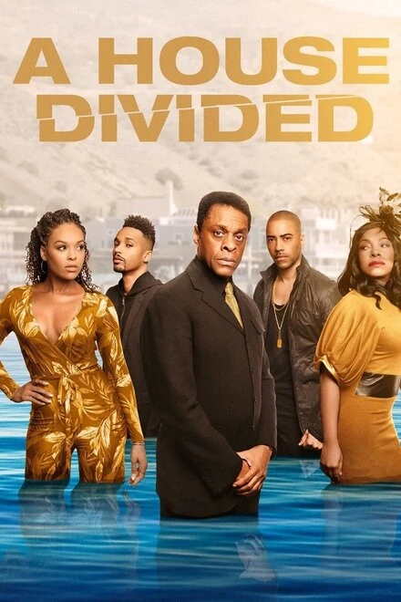 Постер A House Divided 2019, США, драма