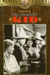 The Prescott Kid постер