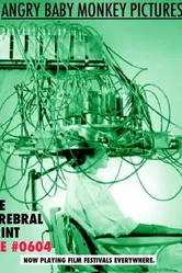 Cerebral Print: File #0604 постер