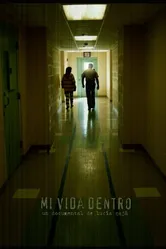 Mi vida dentro постер
