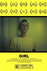 Girl 2017 постер