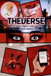 The Verse постер