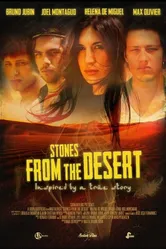 Stones from the Desert постер