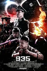 935: A Nazi Zombies Series постер