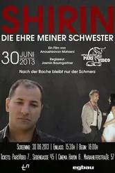 Shirin: Die Ehre meiner Schwester постер