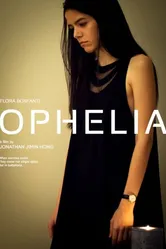 Ophelia, США постер