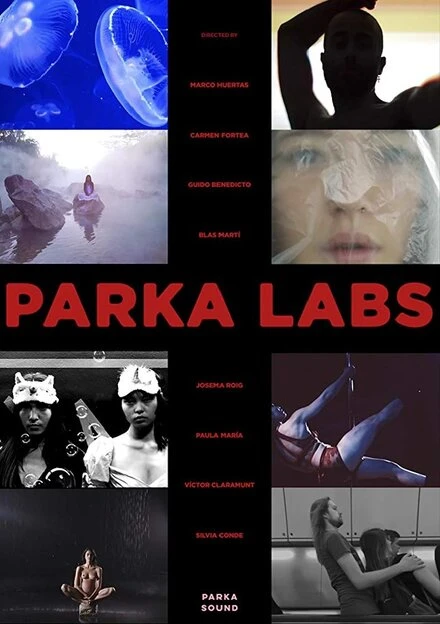 Постер Parka Labs