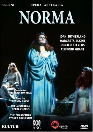 Постер Норма 1978