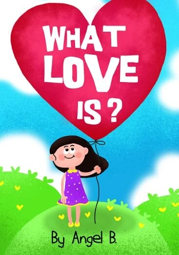 Постер What Love Is 2015