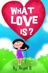 What Love Is 2015 постер
