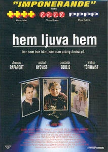 Постер Дом, милый дом 2001