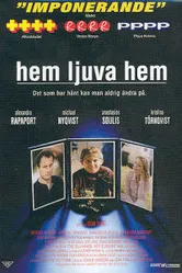 Дом, милый дом 2001 постер