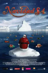 Navidad, S.A. постер