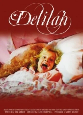 Постер Delilah 2001