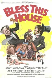 Bless This House постер