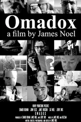 Omadox постер