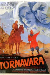Торнавара 1943 постер