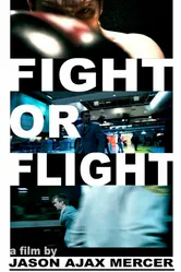 Fight or Flight 2003 постер