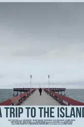 A Trip to the Island постер