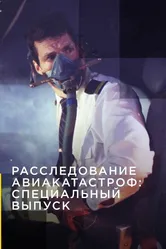 Расследование авиакатастроф: Специальный выпуск 2018 постер