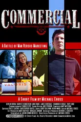 Commercial постер