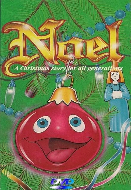 Постер Noël
