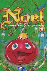 Noël постер