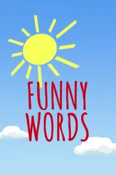 Funny Words 2010 постер