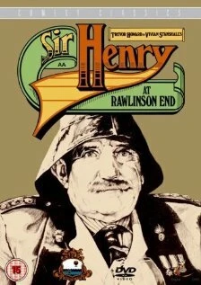 Постер Сэр Генри с Равилсон Энд 1980
