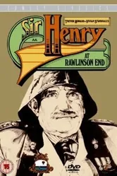 Сэр Генри с Равилсон Энд 1980 постер