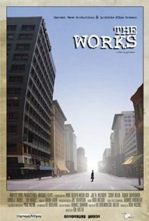 Постер The Works 2005