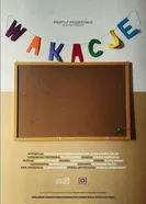 Wakacje 2018 постер