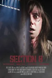 Section 8 2014 постер