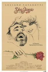 Да, Джорджо 1982 постер