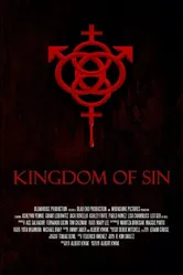 Kingdom of Sin постер