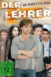 Учитель 2009 постер