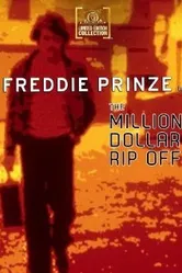 The Million Dollar Rip-Off постер