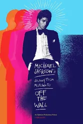 Michael Jackson's Journey from Motown to Off the Wall постер