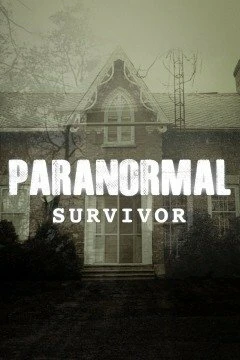 Постер Paranormal Survivor
