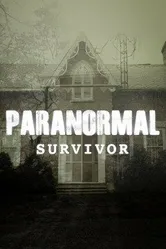Paranormal Survivor постер