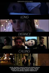 Long Distance Calling постер
