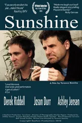 Sunshine 2010 постер